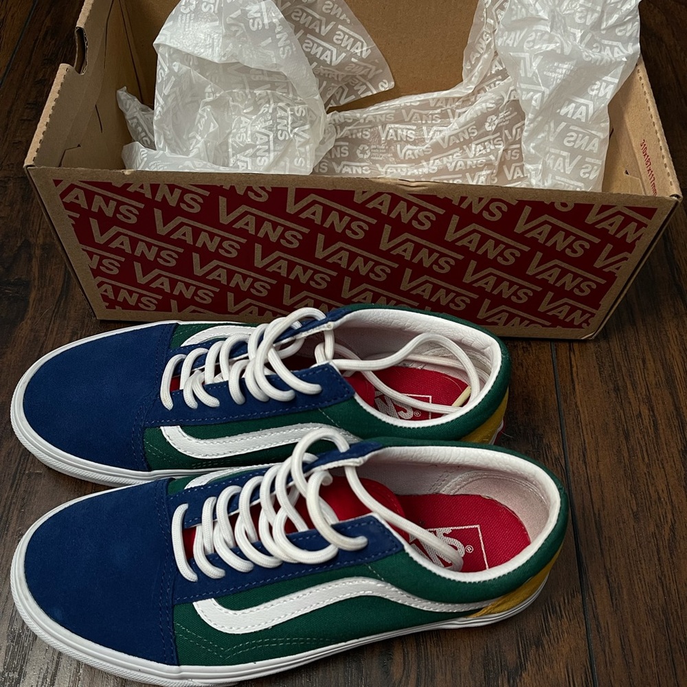Vans